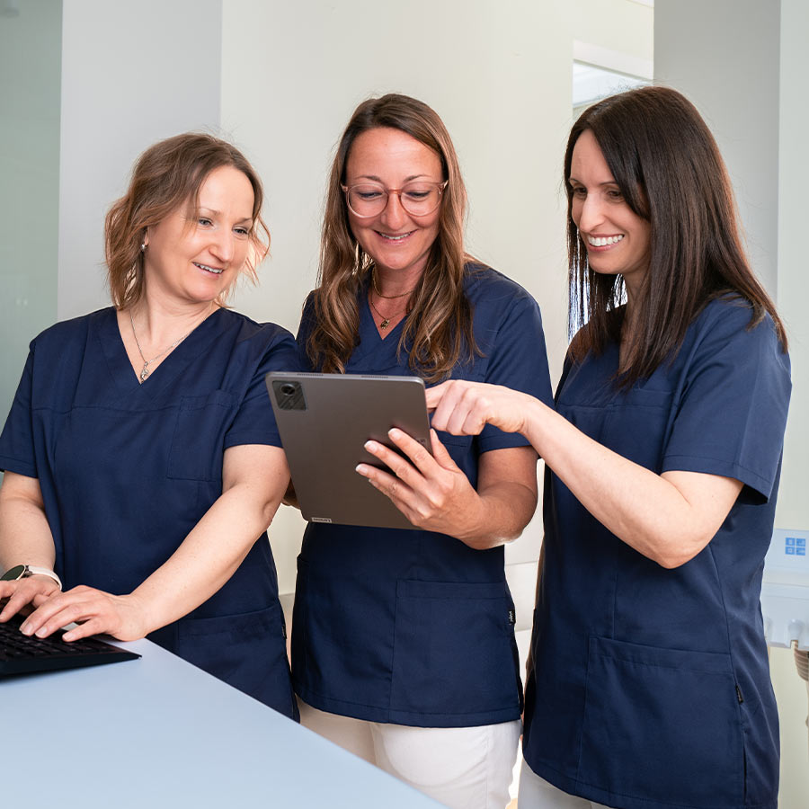 kieferortopaede ettlingen jobs