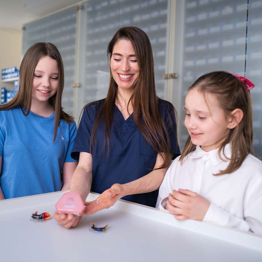kfo ettlingen kinder kfo zahnspangen
